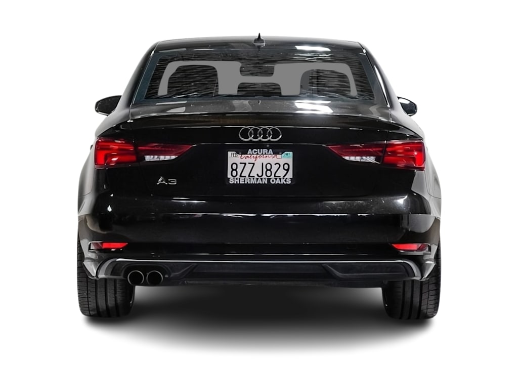 Thumbnail: 2017 Audi A3 - 4