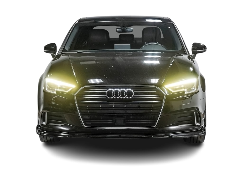Thumbnail: 2017 Audi A3 - 5