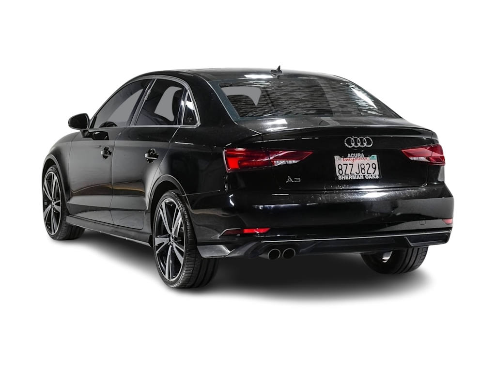 Thumbnail: 2017 Audi A3 - 3