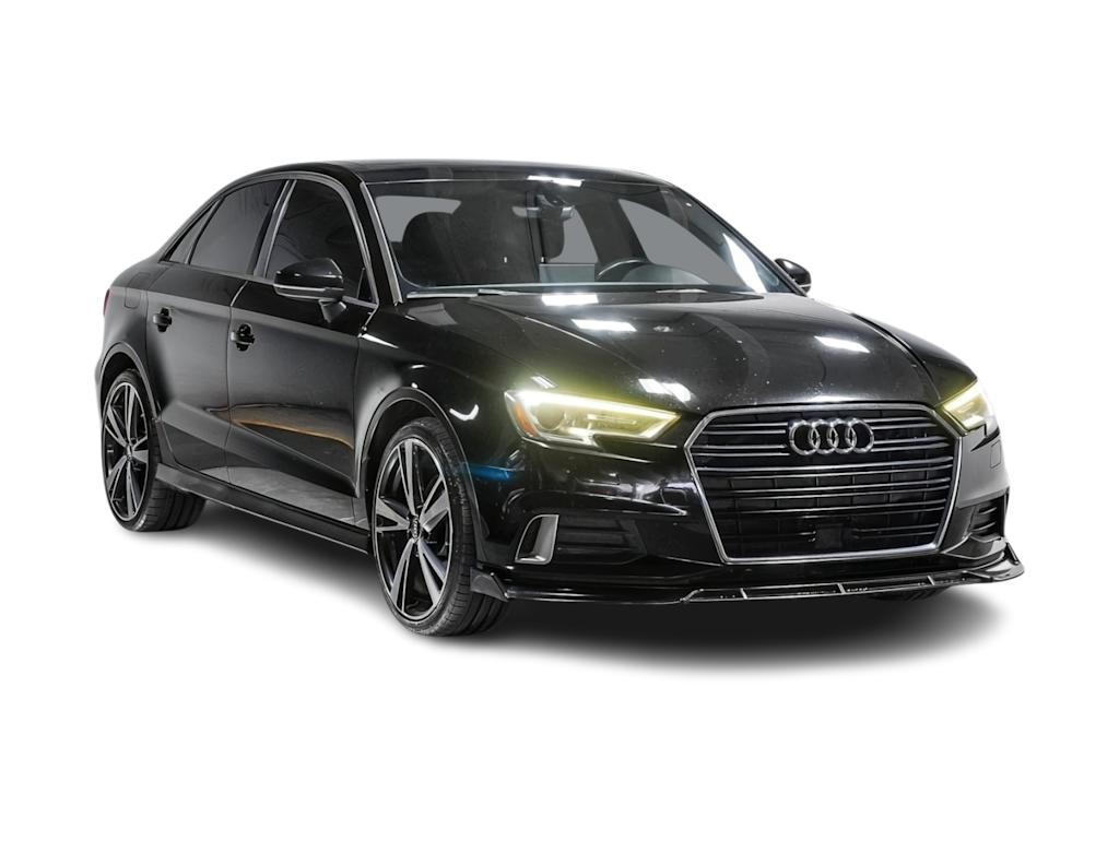 Thumbnail: 2017 Audi A3 - 18