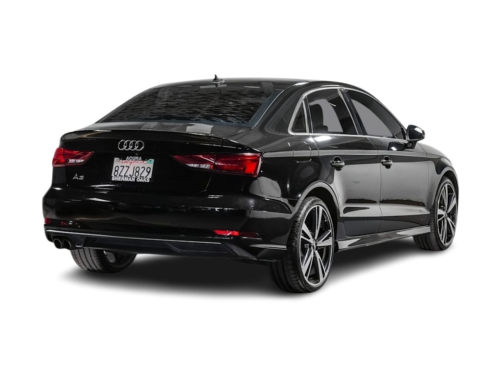 Thumbnail: 2017 Audi A3 - 17