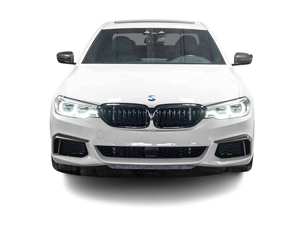 Thumbnail: 2020 BMW 5 Series - 20