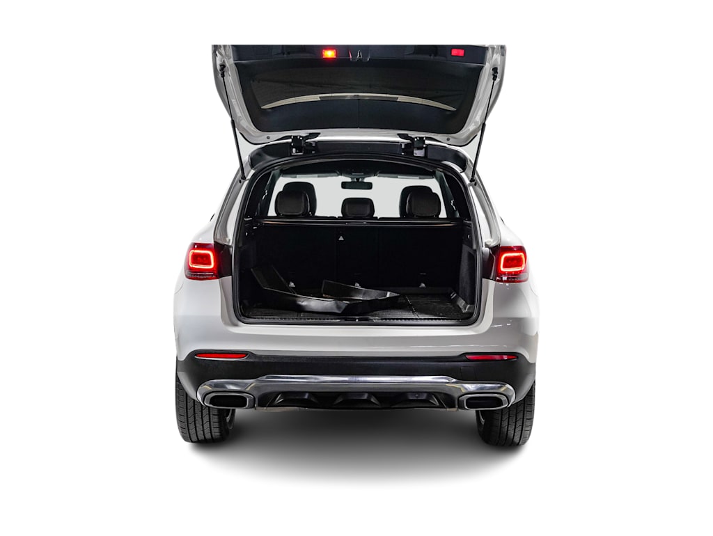 Thumbnail: 2020 Mercedes-Benz GLC - 17