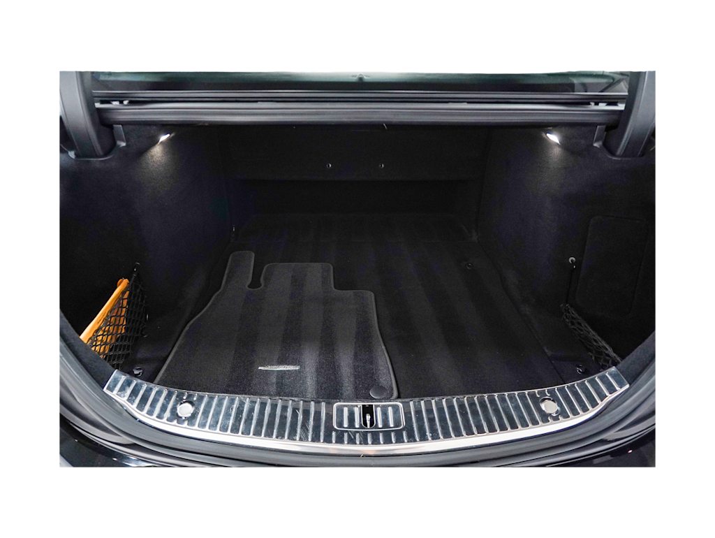 Thumbnail: 2019 Mercedes-Benz S-Class - 14