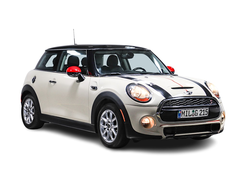 Thumbnail: 2017 MINI Cooper - 19