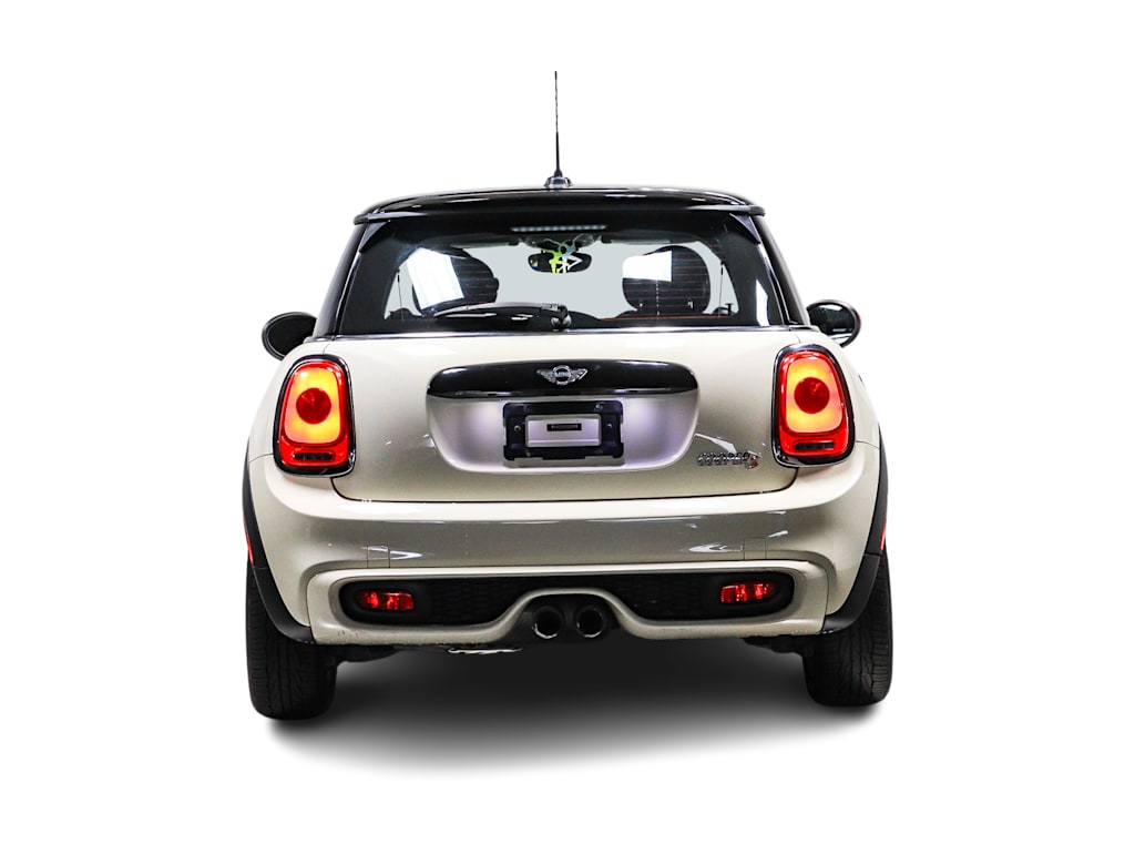 Thumbnail: 2017 MINI Cooper - 4