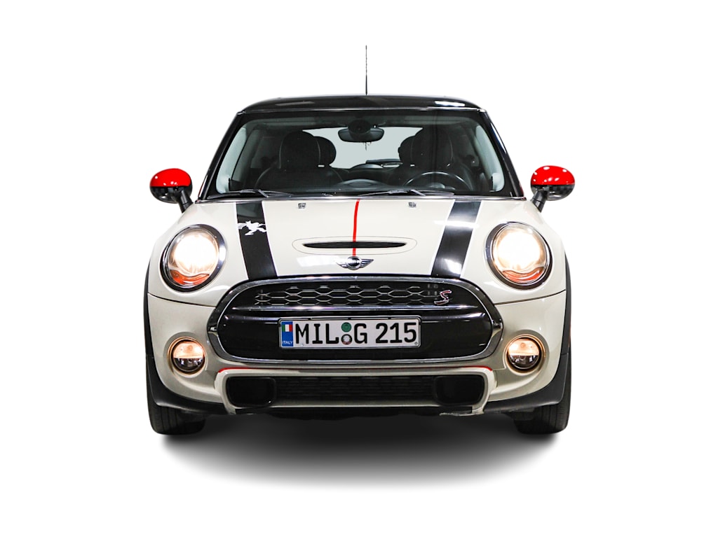 Thumbnail: 2017 MINI Cooper - 5