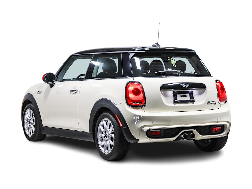 Thumbnail: 2017 MINI Cooper - 3