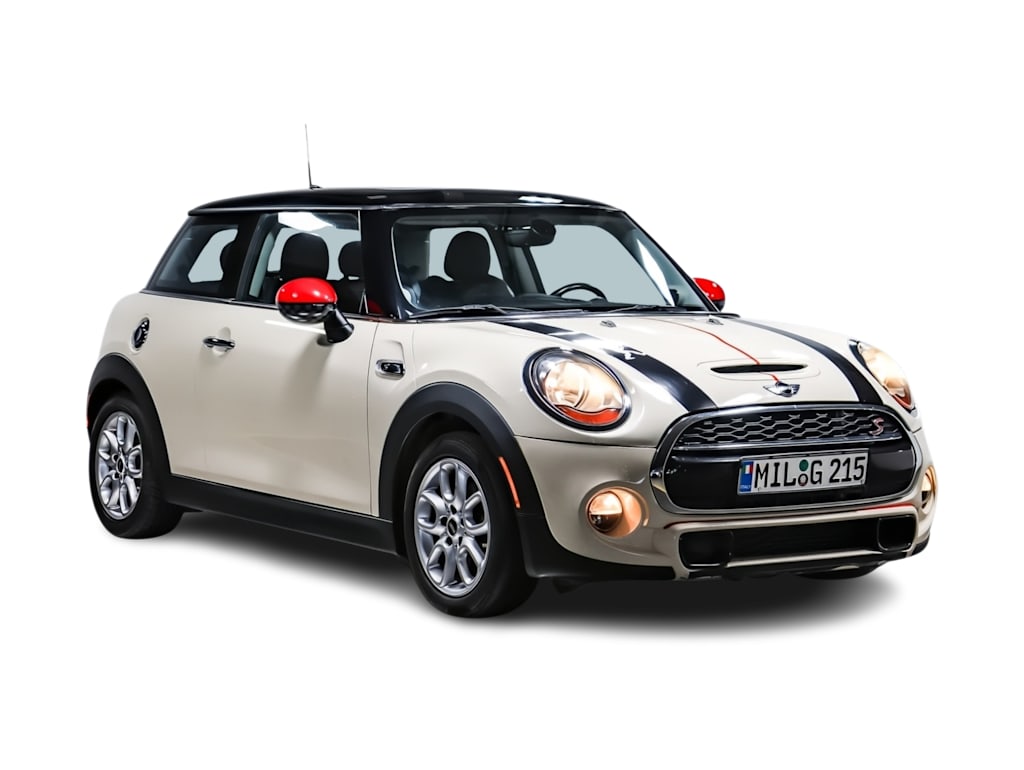 Thumbnail: 2017 MINI Cooper - 19