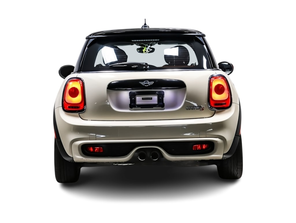 Thumbnail: 2017 MINI Cooper - 4