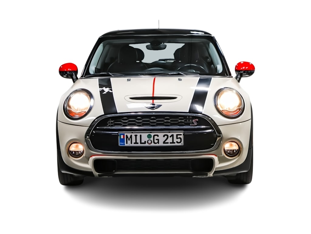 Thumbnail: 2017 MINI Cooper - 5