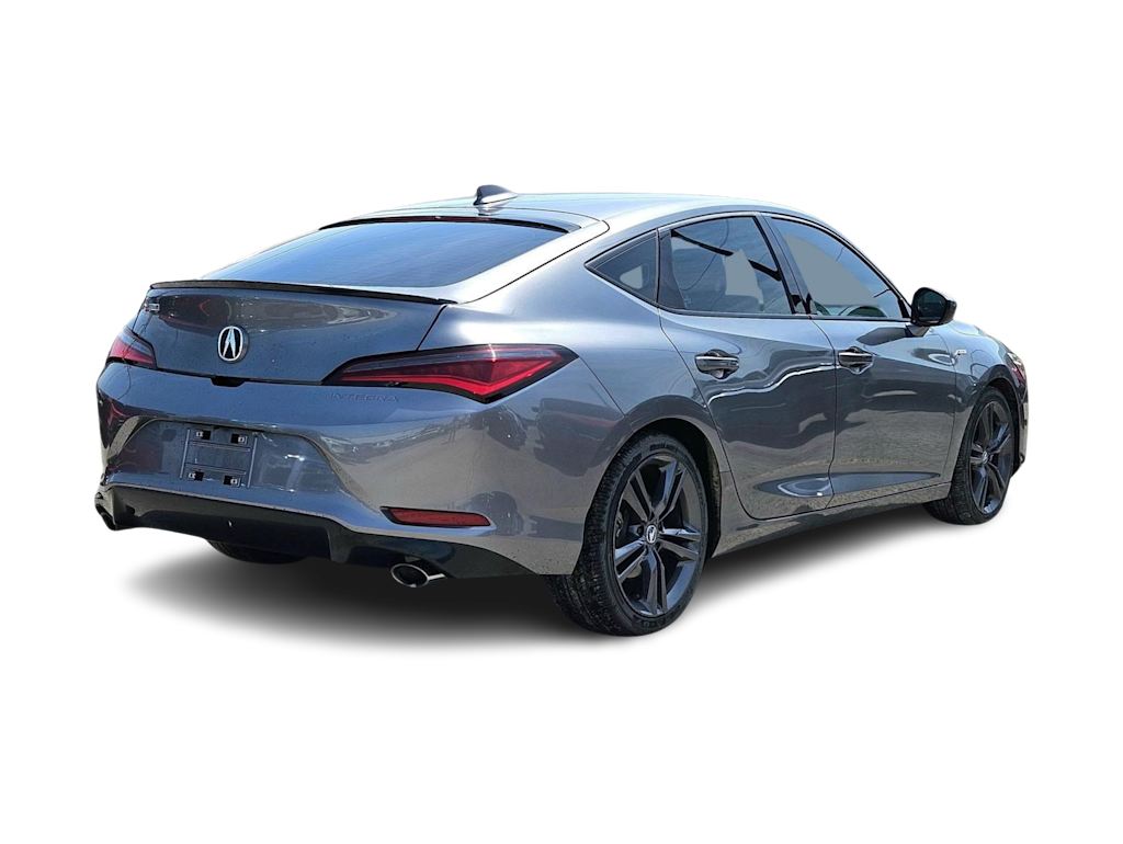 Thumbnail: 2023 Acura Integra - 17