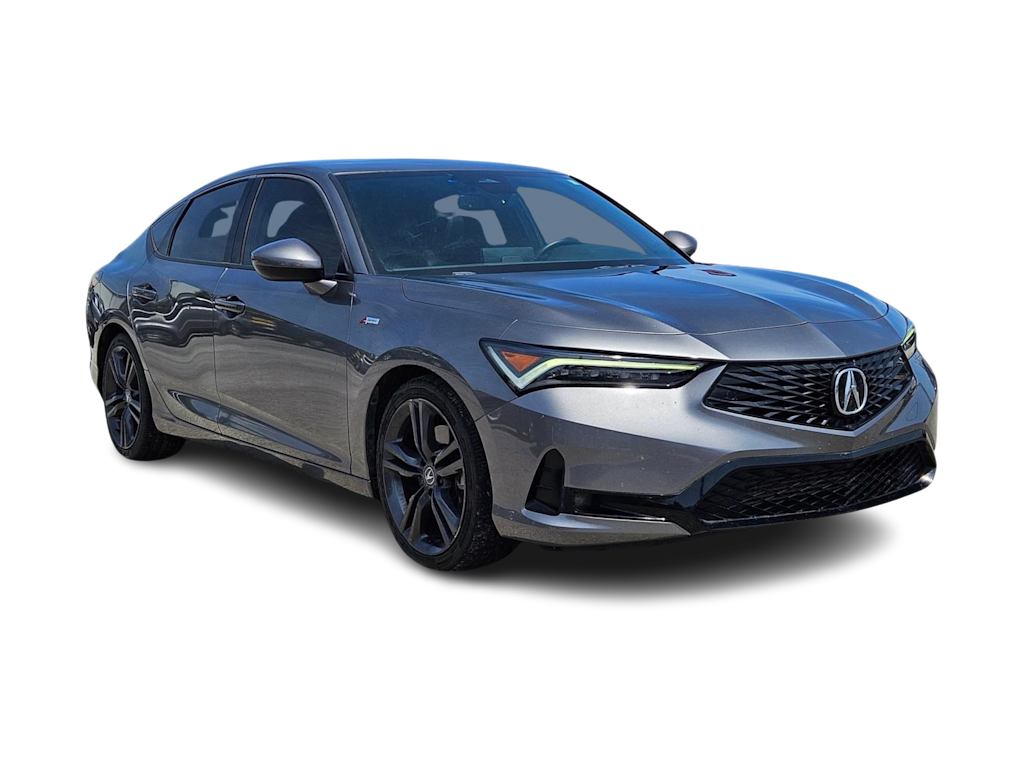 Thumbnail: 2023 Acura Integra - 19