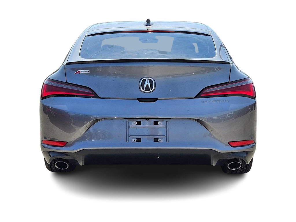 Thumbnail: 2023 Acura Integra - 5