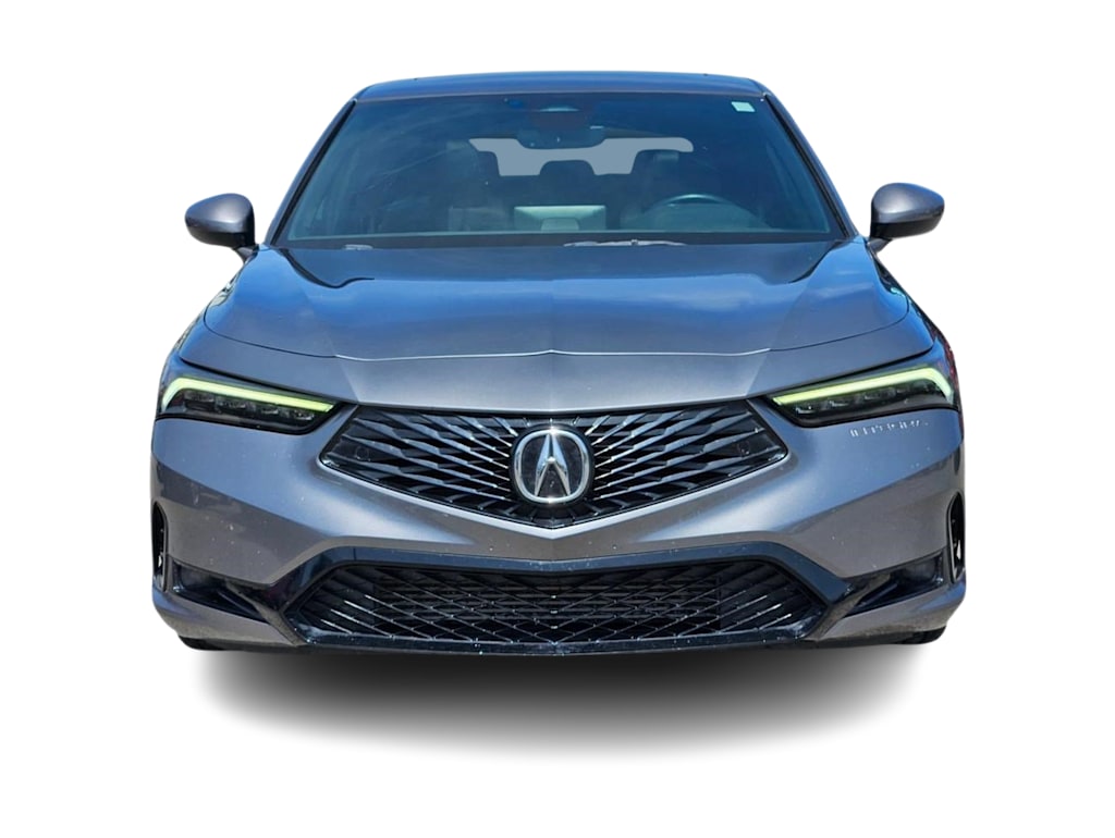 Thumbnail: 2023 Acura Integra - 6