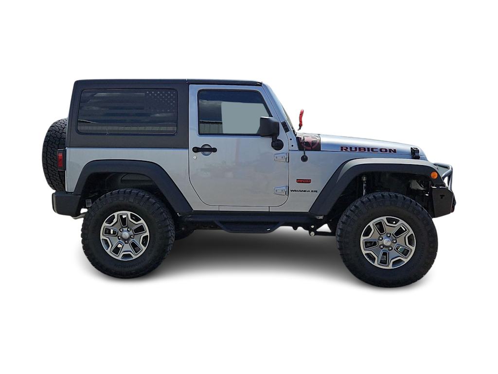 Thumbnail: 2013 Jeep Wrangler - 20