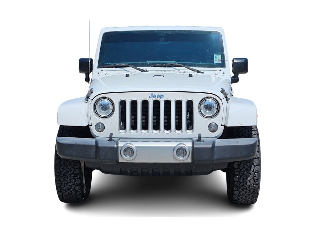 Thumbnail: 2017 Jeep Wrangler - 6