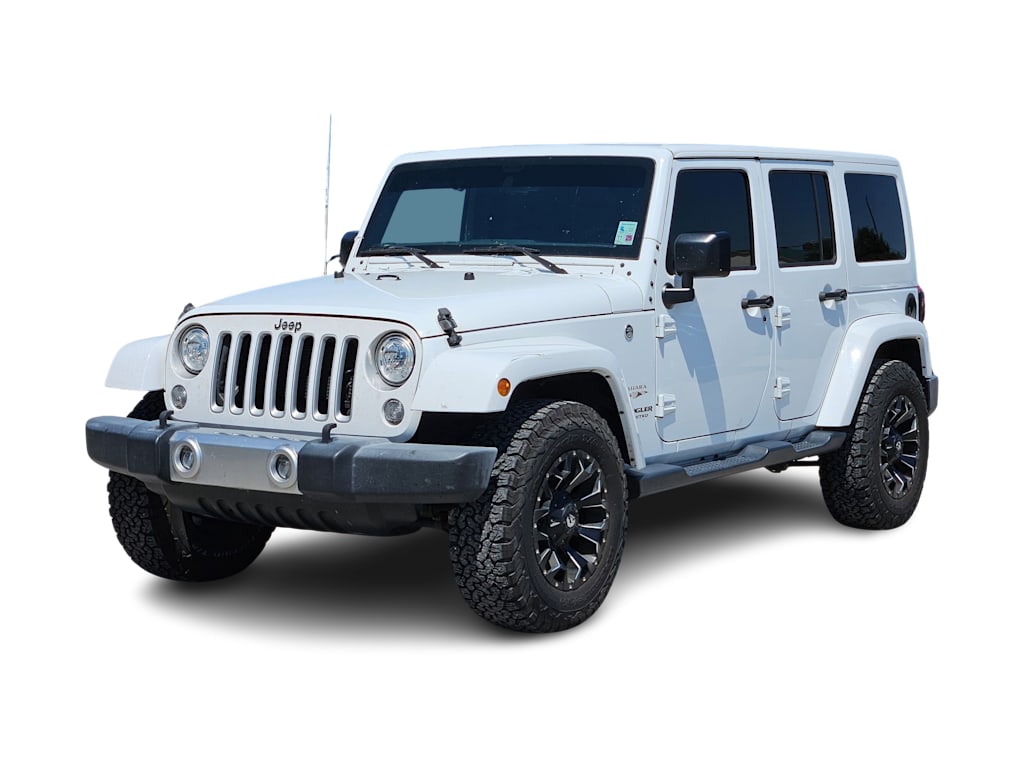 Thumbnail: 2017 Jeep Wrangler - 16