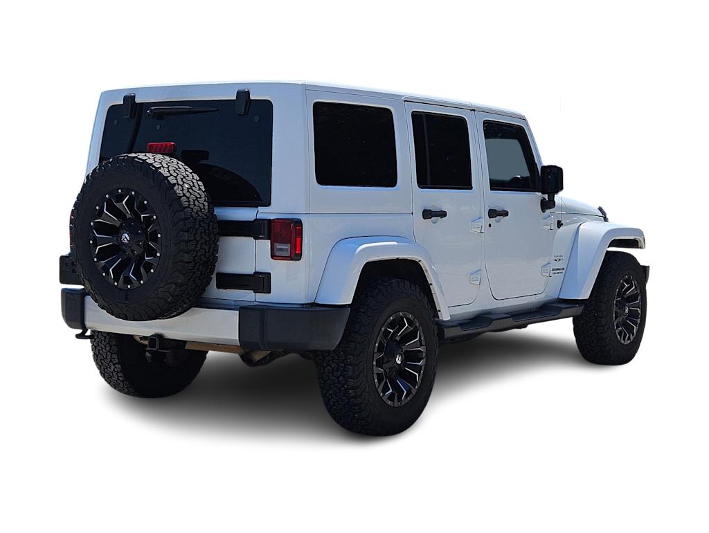 Thumbnail: 2017 Jeep Wrangler - 13