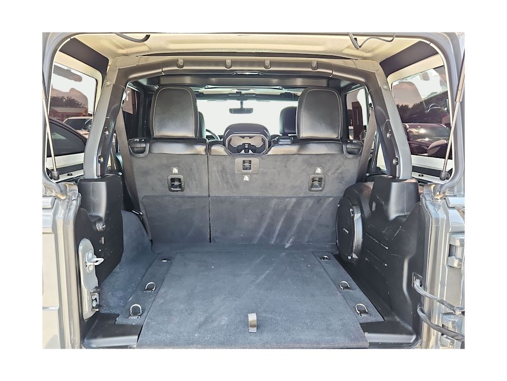 Thumbnail: 2020 Jeep Wrangler - 16