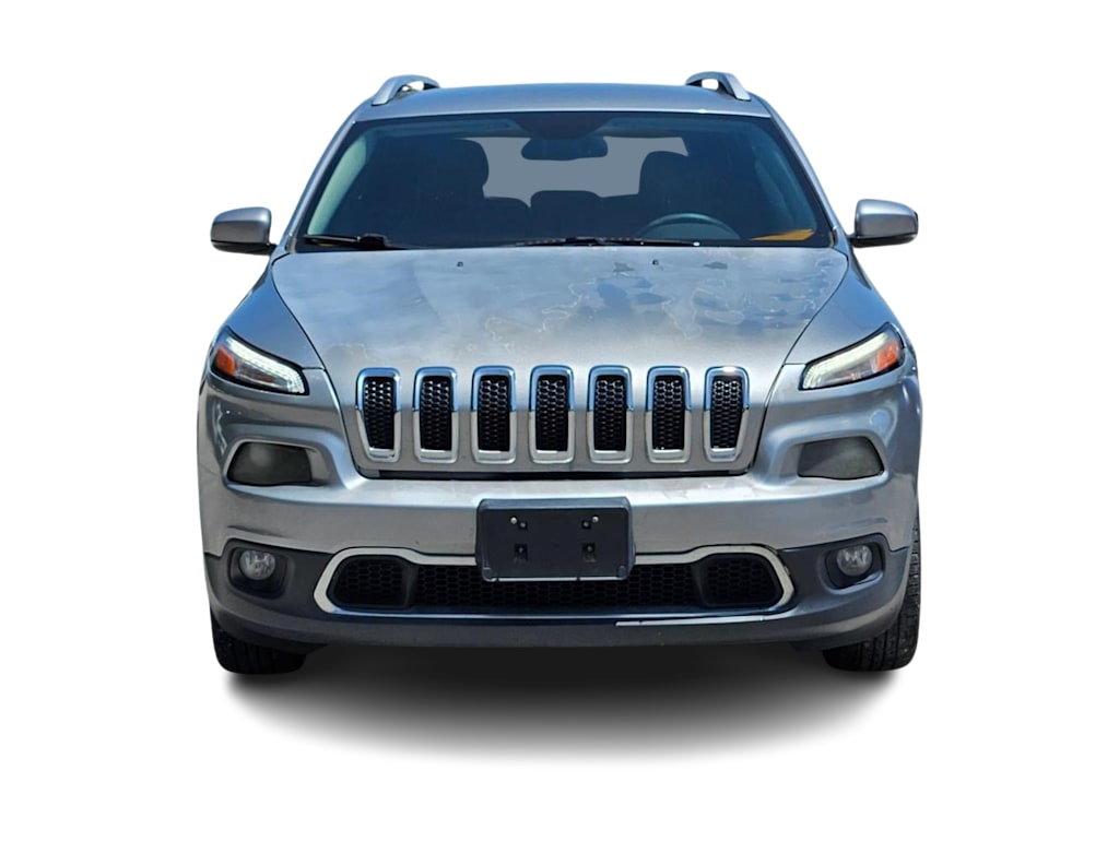 Thumbnail: 2016 Jeep Cherokee - 6