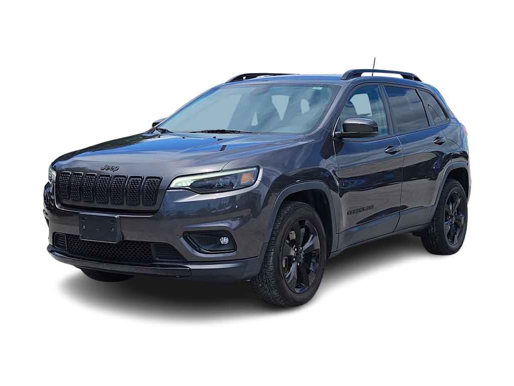 Thumbnail: 2019 Jeep Cherokee - 23