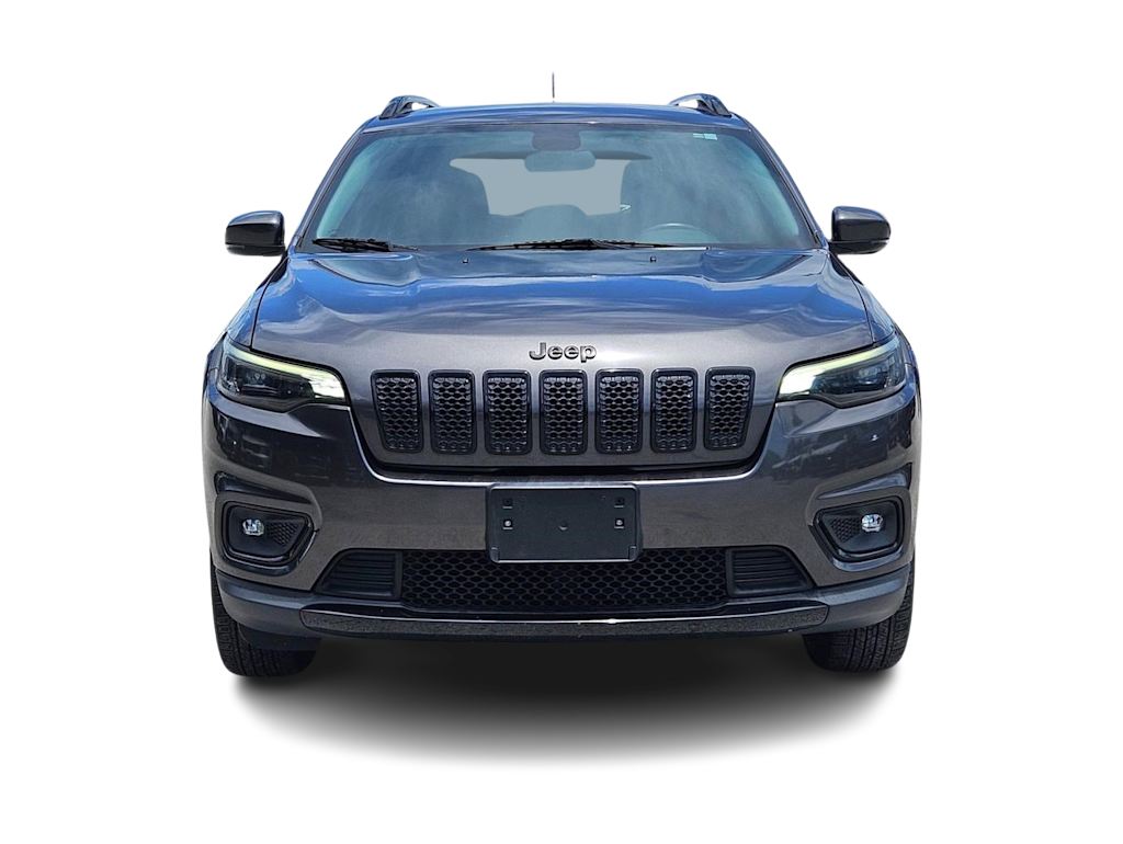 Thumbnail: 2019 Jeep Cherokee - 6