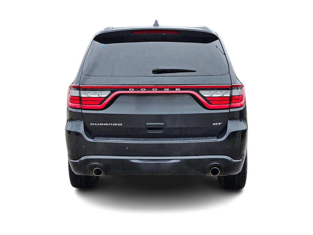 Thumbnail: 2024 Dodge Durango - 5