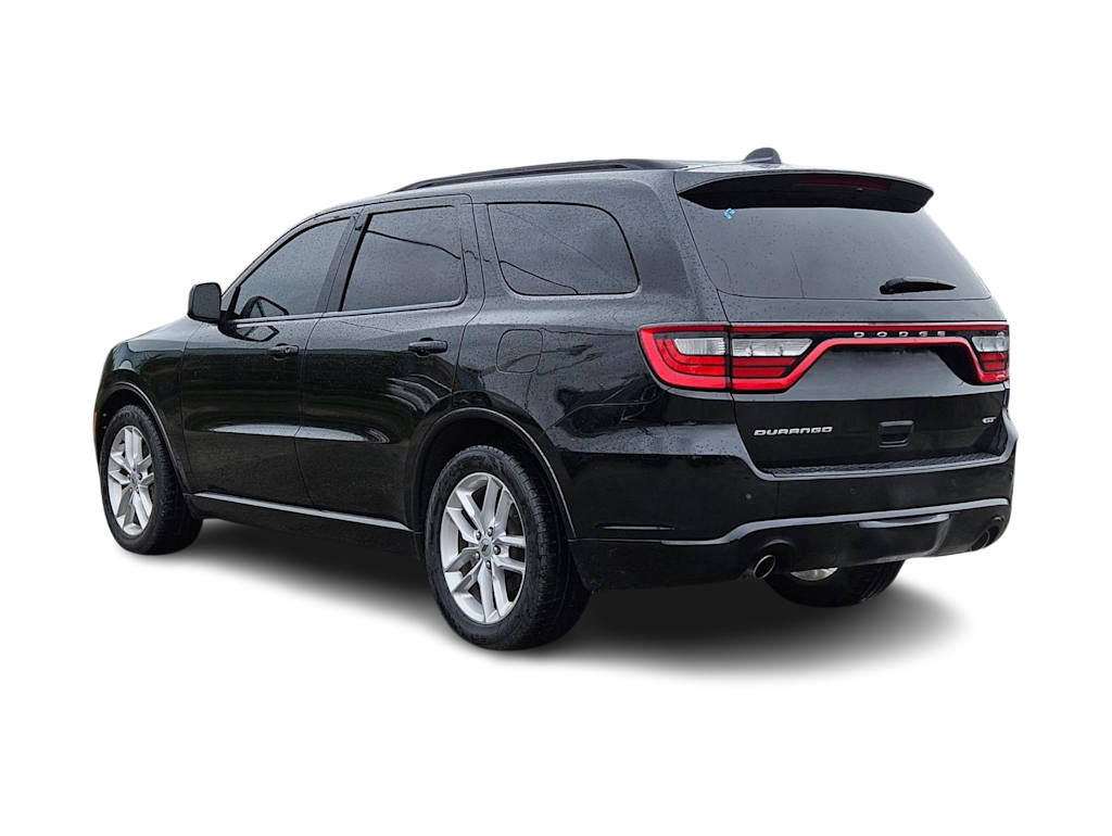 Thumbnail: 2024 Dodge Durango - 4