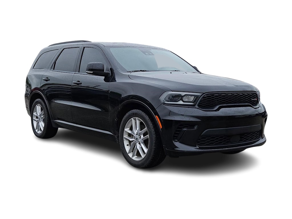 Thumbnail: 2024 Dodge Durango - 18