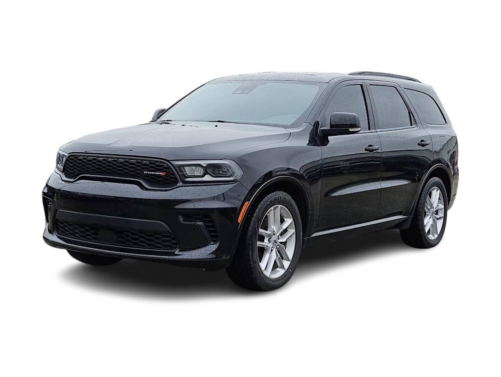 Thumbnail: 2024 Dodge Durango - 19
