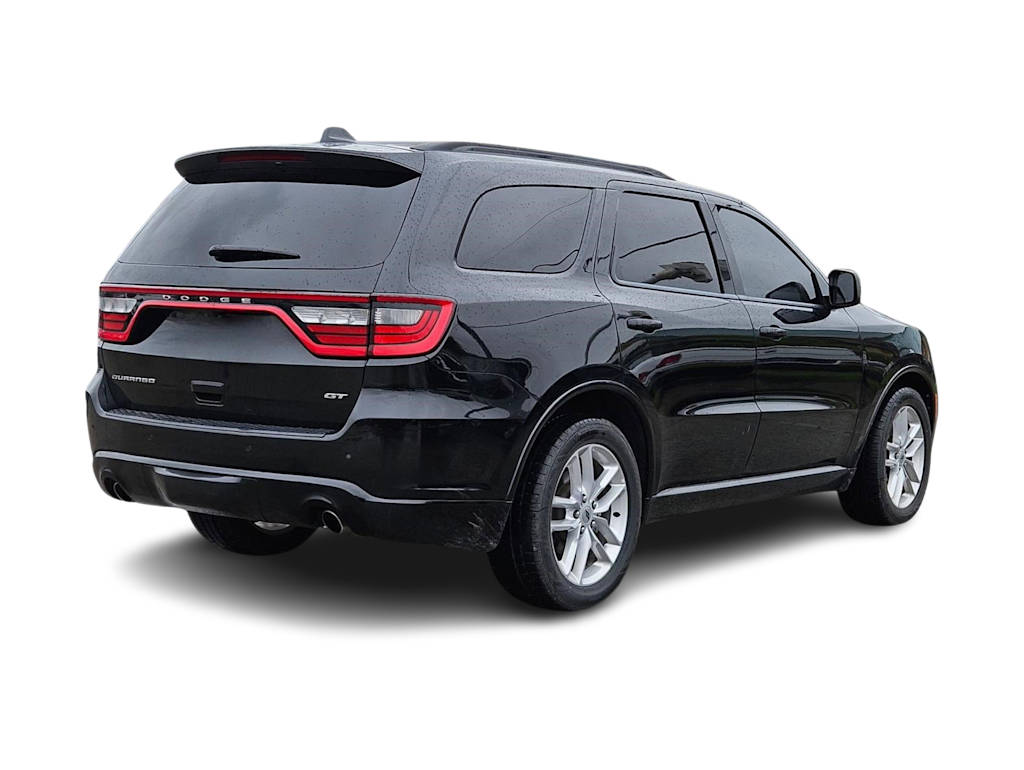 Thumbnail: 2024 Dodge Durango - 16