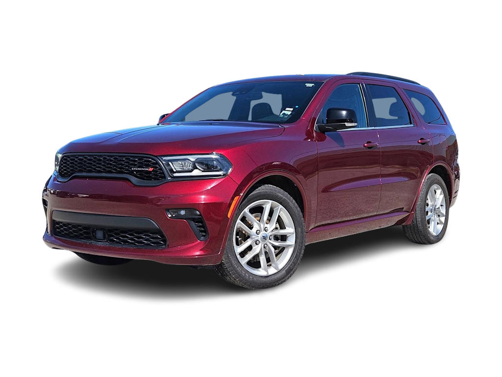 2023 Dodge Durango
