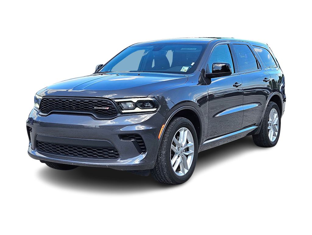 Thumbnail: 2023 Dodge Durango - 21
