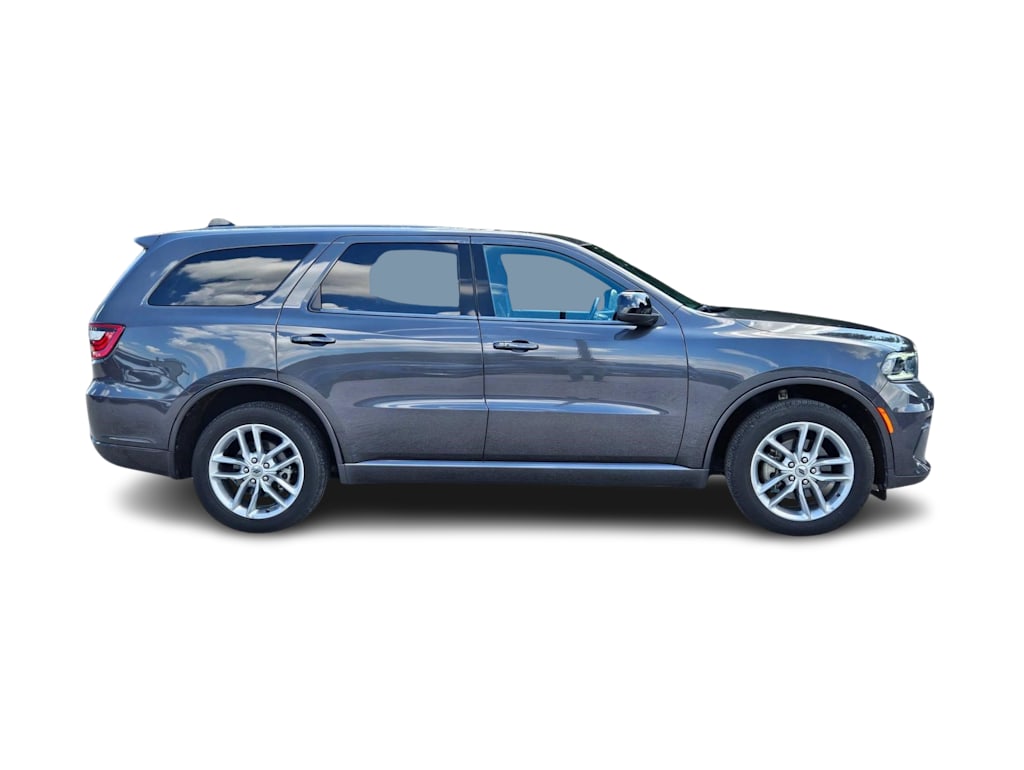 Thumbnail: 2023 Dodge Durango - 19