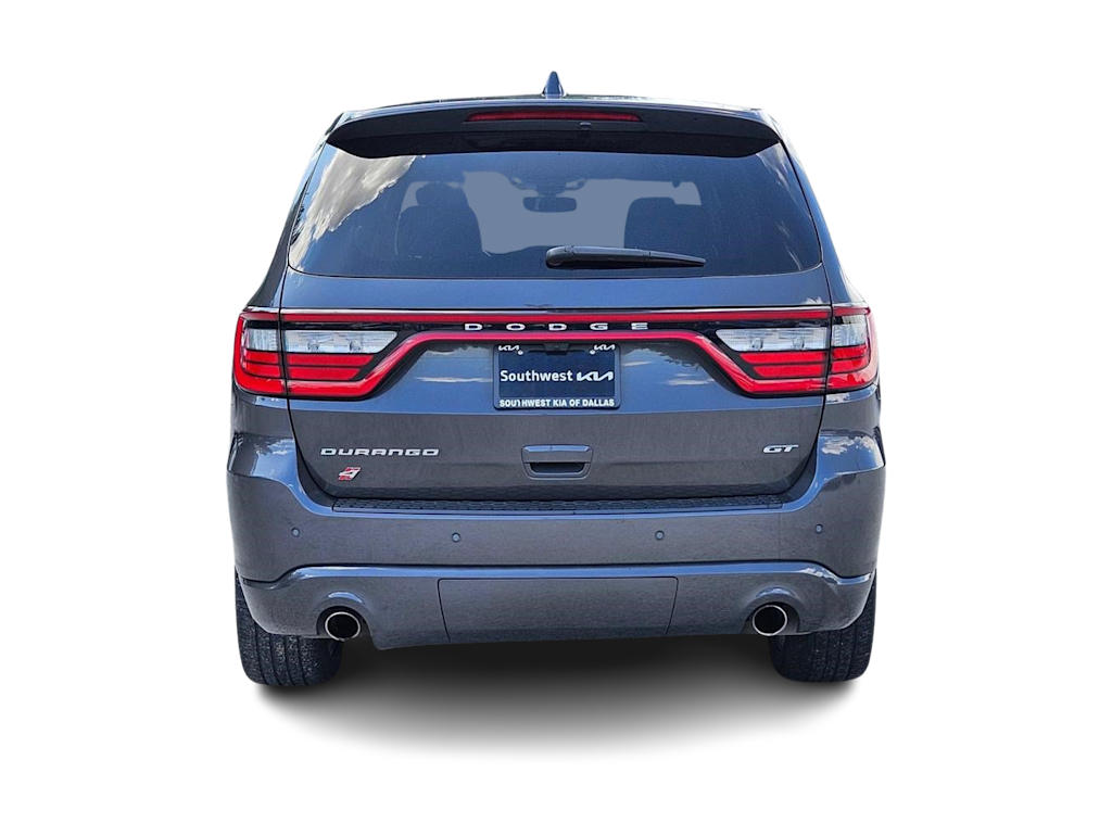 Thumbnail: 2023 Dodge Durango - 5