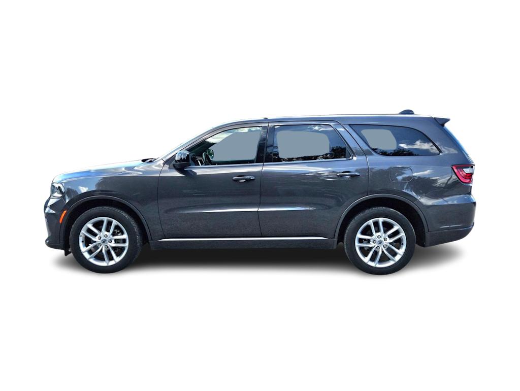 Thumbnail: 2023 Dodge Durango - 3