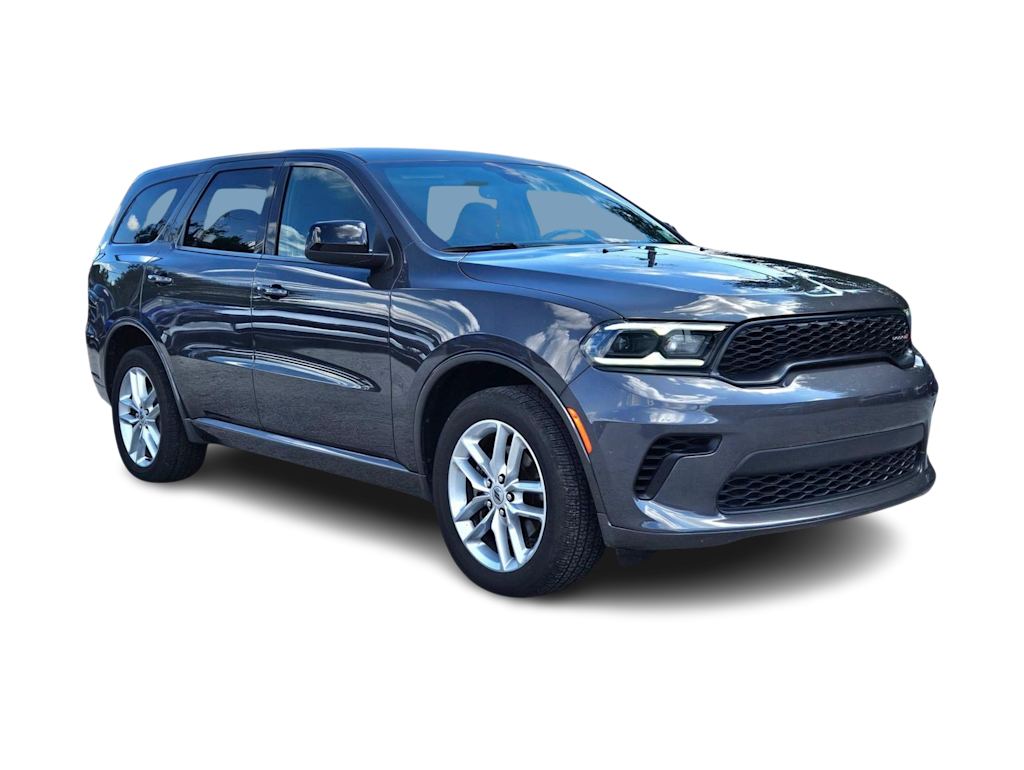 Thumbnail: 2023 Dodge Durango - 20