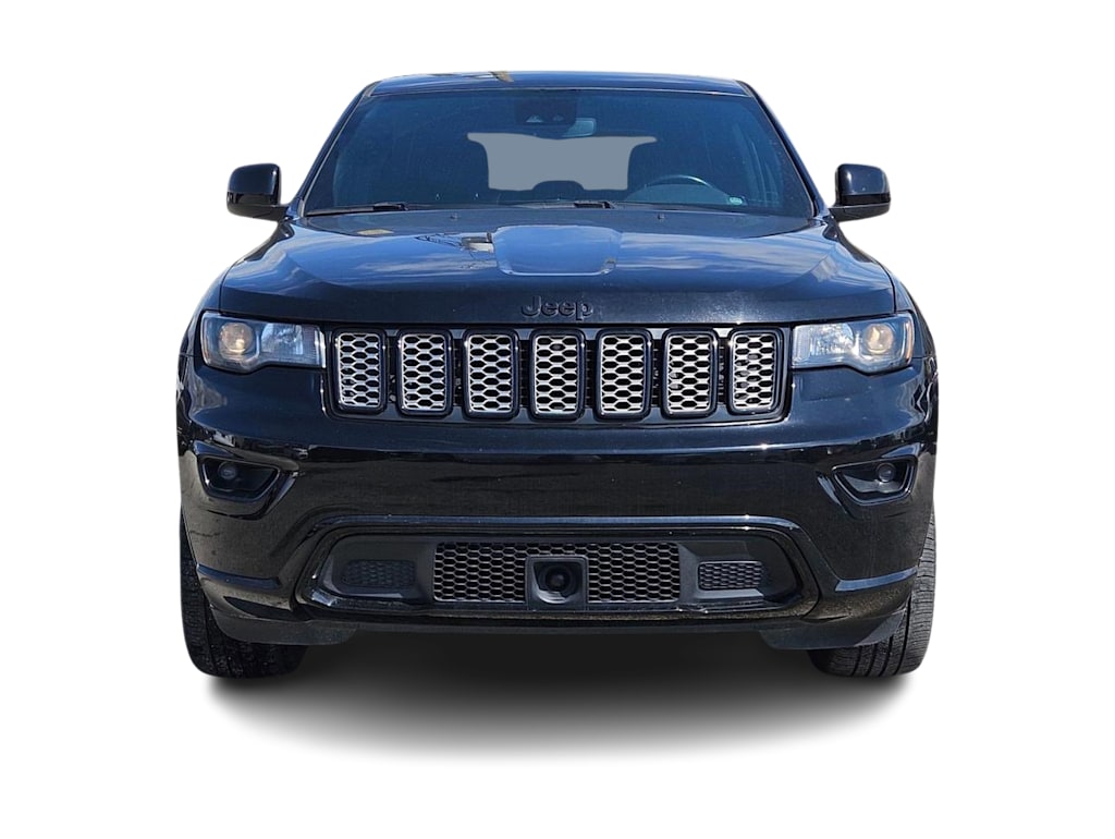 Thumbnail: 2020 Jeep Grand Cherokee - 6