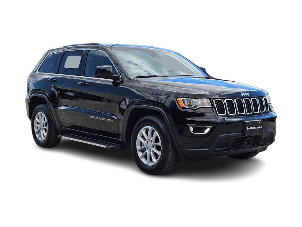 Thumbnail: 2021 Jeep Grand Cherokee - 23