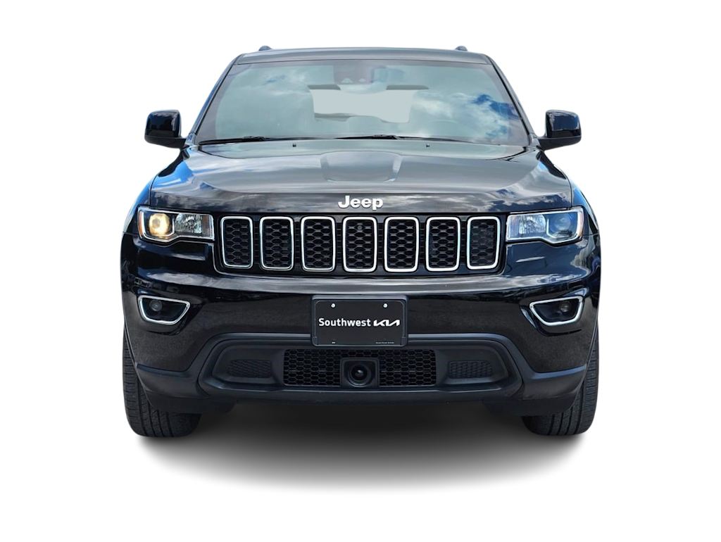 Thumbnail: 2021 Jeep Grand Cherokee - 6