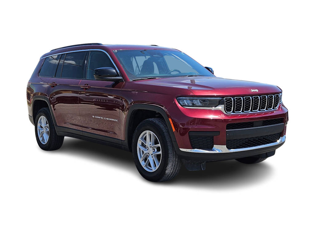 Thumbnail: 2024 Jeep Grand Cherokee L - 13