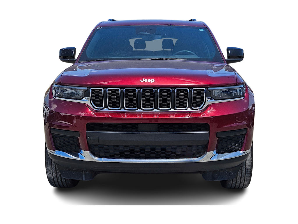 Thumbnail: 2024 Jeep Grand Cherokee L - 5