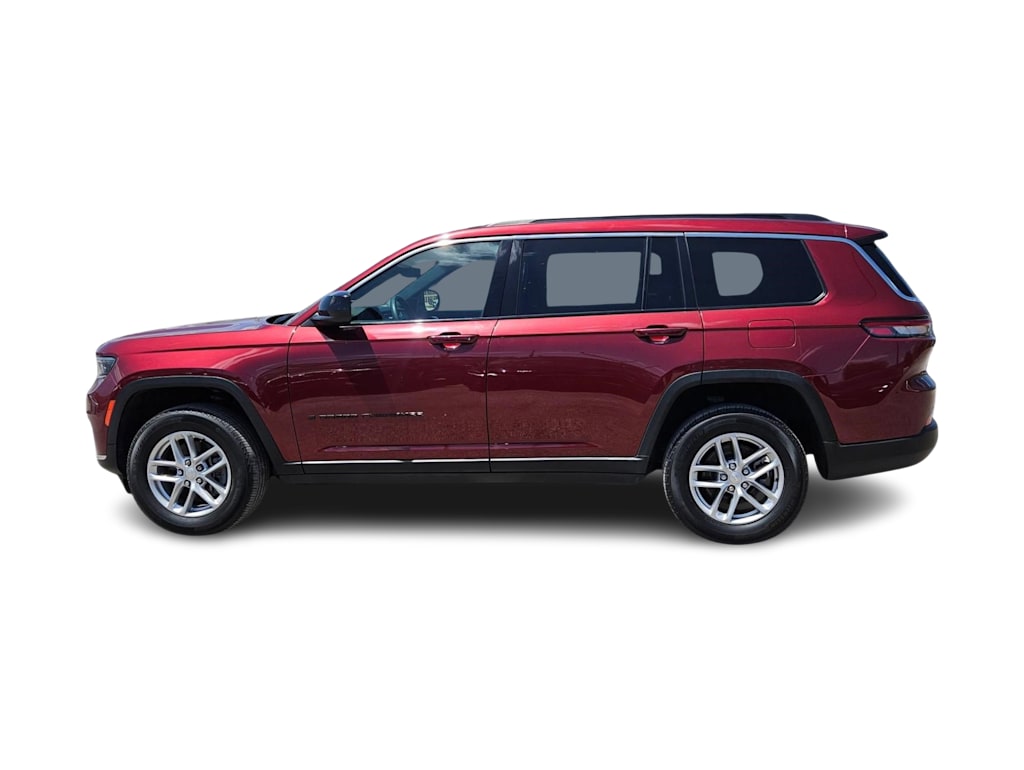 Thumbnail: 2024 Jeep Grand Cherokee L - 3