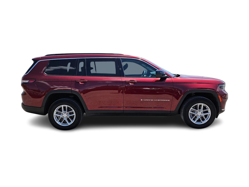 Thumbnail: 2024 Jeep Grand Cherokee L - 14