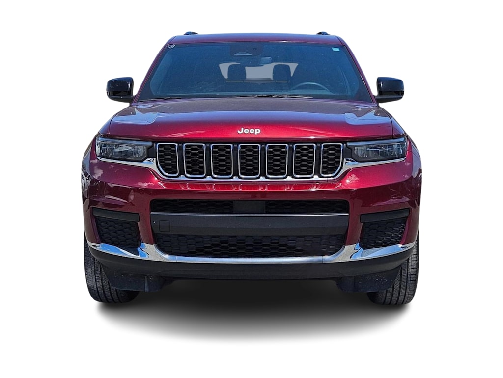 Thumbnail: 2024 Jeep Grand Cherokee L - 6