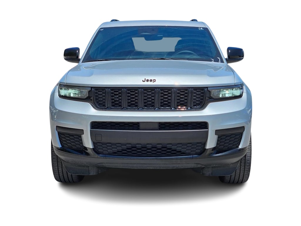 Thumbnail: 2025 Jeep Grand Cherokee L - 6
