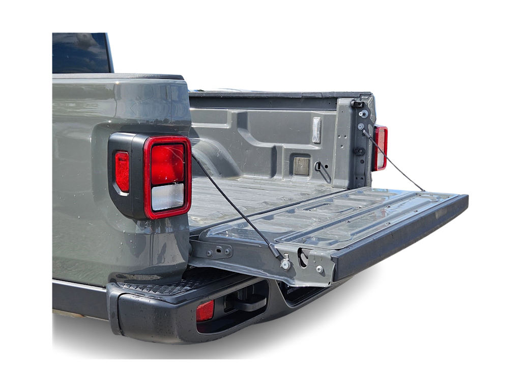 Thumbnail: 2023 Jeep Gladiator - 34