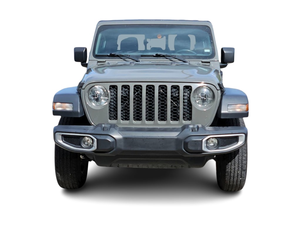 Thumbnail: 2023 Jeep Gladiator - 6