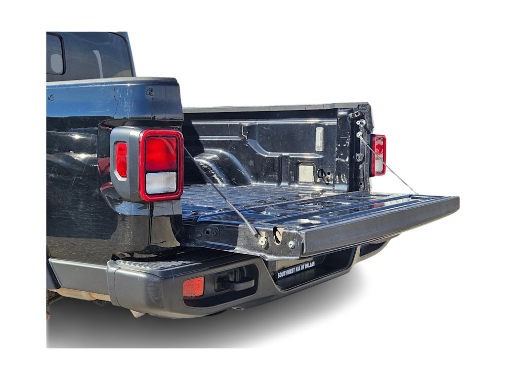 Thumbnail: 2023 Jeep Gladiator - 24